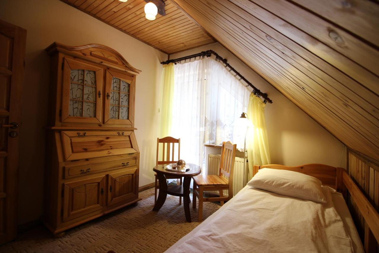 Gorska Chatka Villa Szczyrk Exterior photo